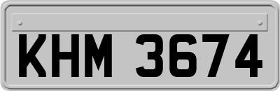 KHM3674