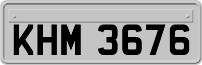 KHM3676