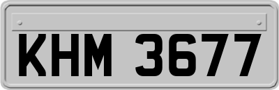 KHM3677