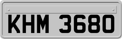 KHM3680
