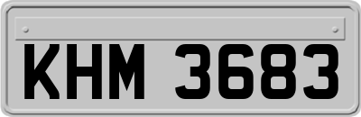 KHM3683