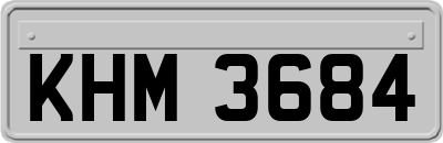KHM3684