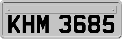 KHM3685