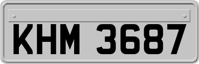 KHM3687