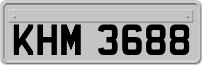 KHM3688