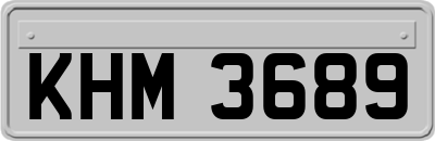 KHM3689