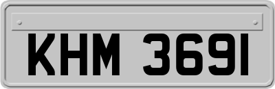 KHM3691