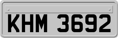 KHM3692