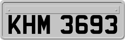 KHM3693