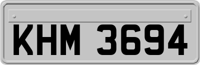 KHM3694