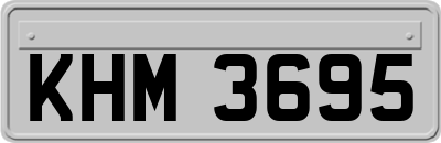 KHM3695