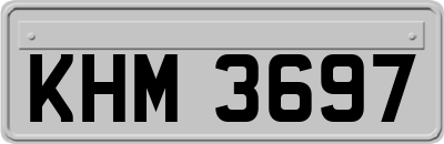 KHM3697