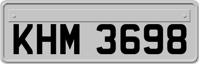 KHM3698