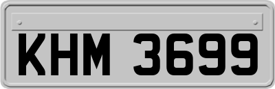 KHM3699