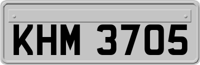 KHM3705