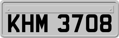 KHM3708
