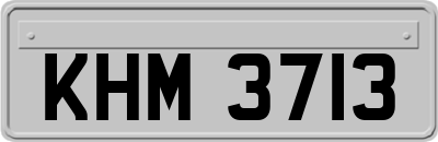 KHM3713