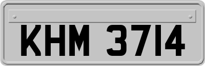 KHM3714