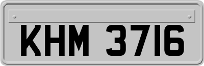 KHM3716