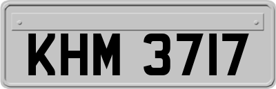 KHM3717