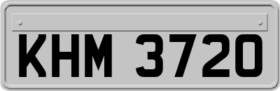 KHM3720