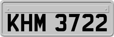 KHM3722