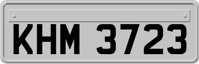 KHM3723
