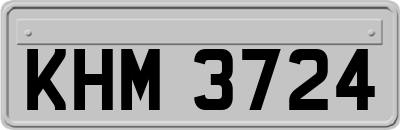 KHM3724