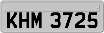 KHM3725