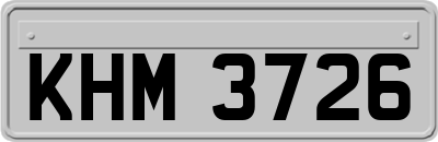KHM3726