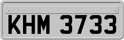 KHM3733