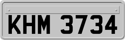 KHM3734