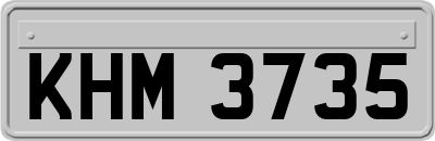 KHM3735