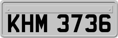 KHM3736