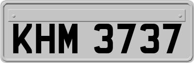 KHM3737