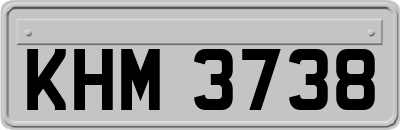 KHM3738