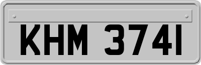 KHM3741