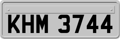 KHM3744