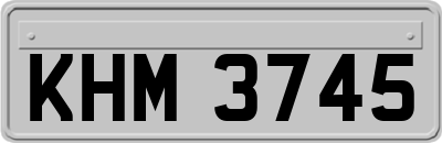 KHM3745