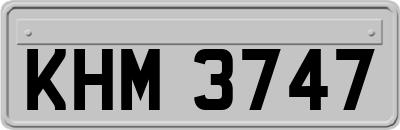 KHM3747