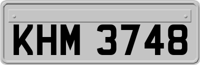 KHM3748