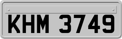 KHM3749