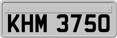 KHM3750