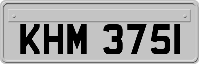 KHM3751