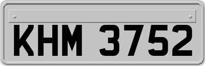 KHM3752