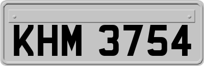 KHM3754