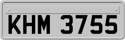 KHM3755