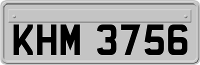 KHM3756