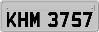 KHM3757