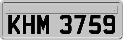 KHM3759